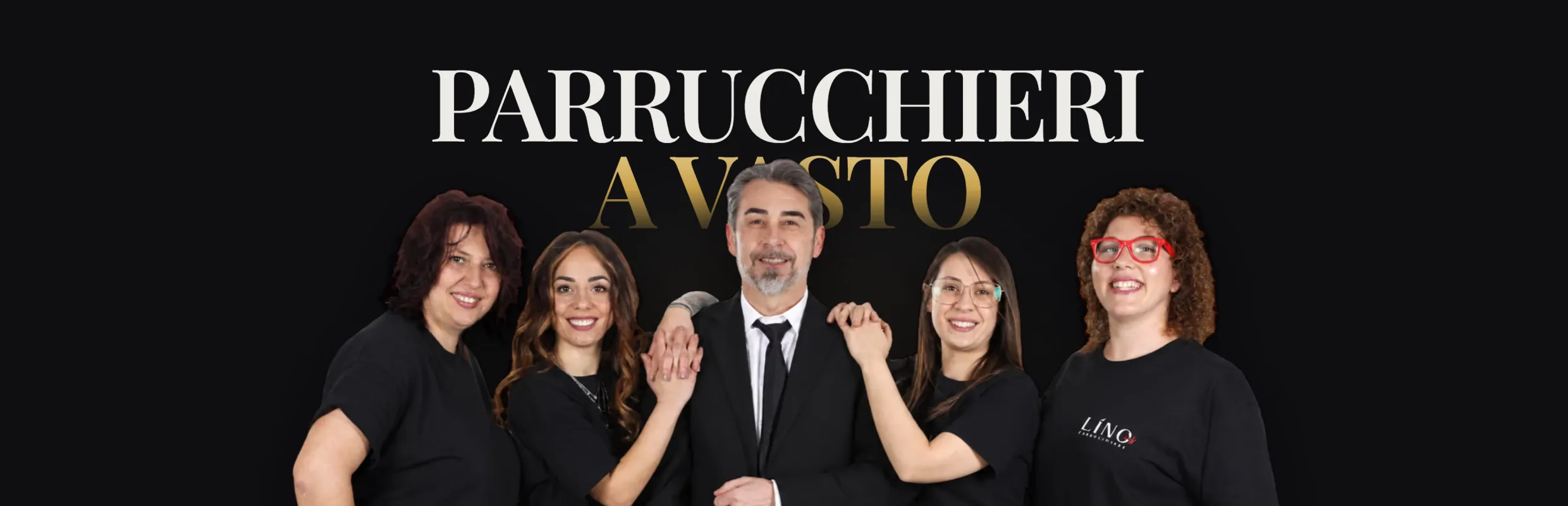 Lino Parrucchieri