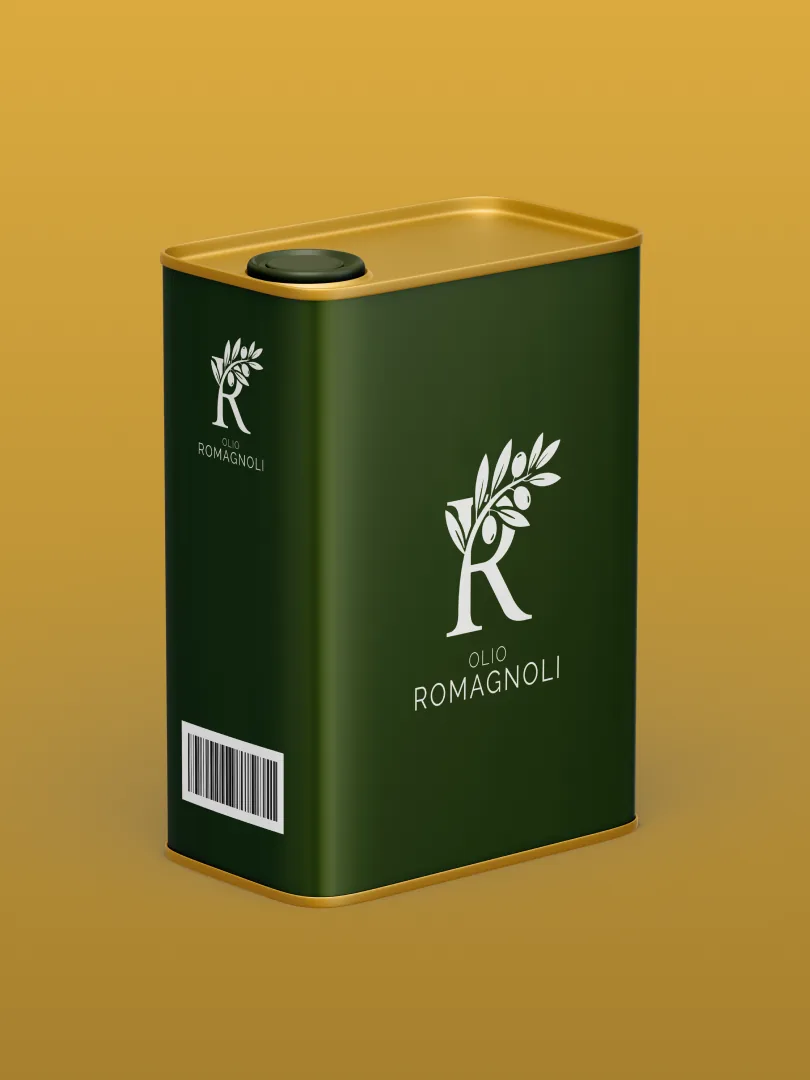Olio Romagnoli