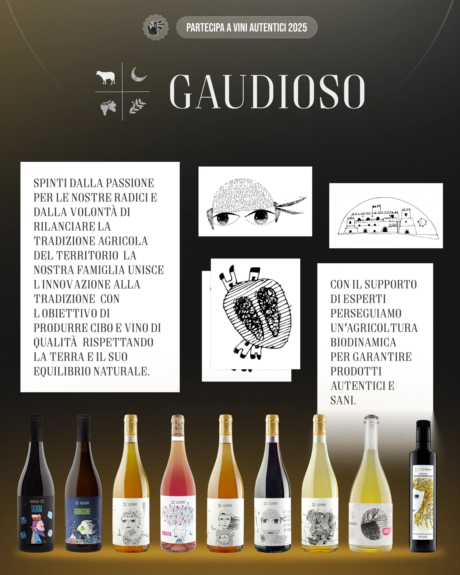 Gaudioso