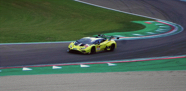 imola 2024