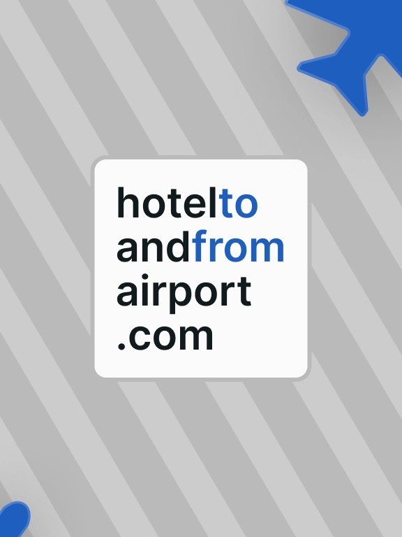 Hotel To and From Airport